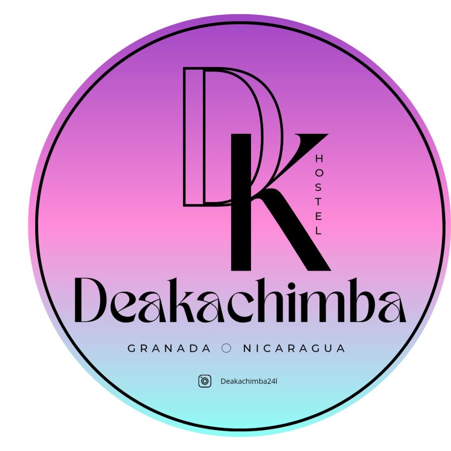 Deakachimba Logo